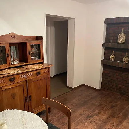 Pensionat Dorotowo 3*