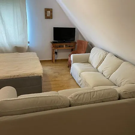 Pensionat Dorotowo 3*