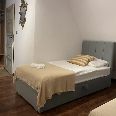 Dorotowo Pensionat Stawiguda