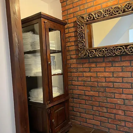 Dorotowo Pensionat Stawiguda