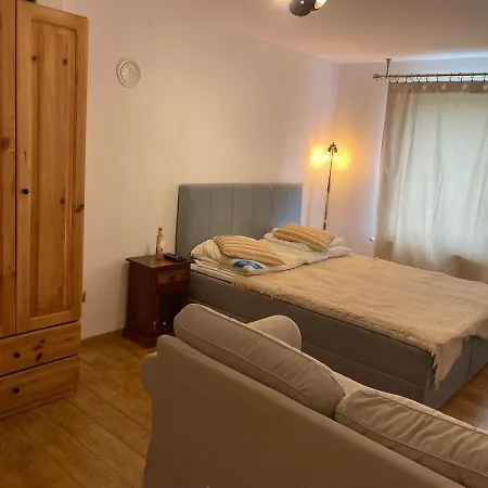 Pensionat Dorotowo 3*