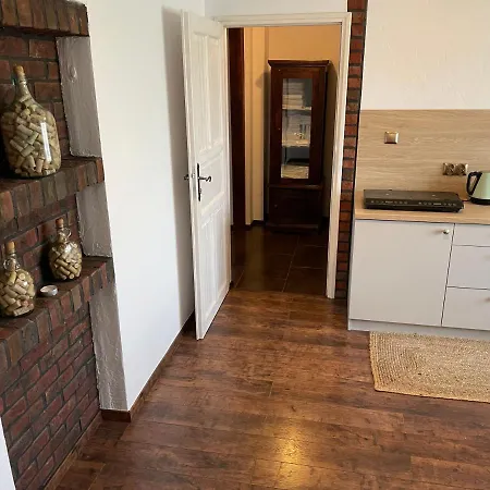 Dorotowo Pensionat Stawiguda