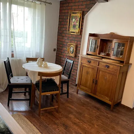 Pensionat Dorotowo 3*