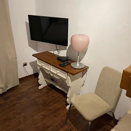 Pensionat Dorotowo 3*