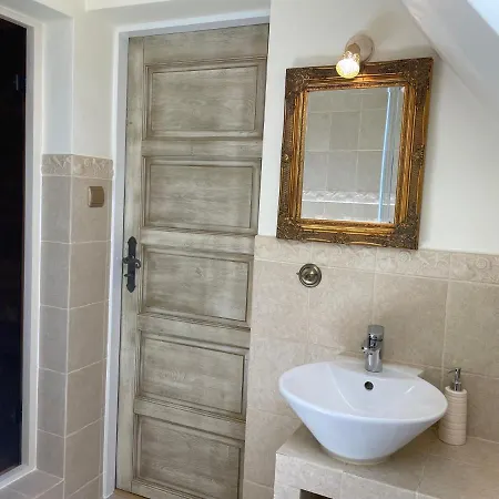 Pensionat Dorotowo Stawiguda