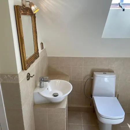 Pensionat Dorotowo 3*