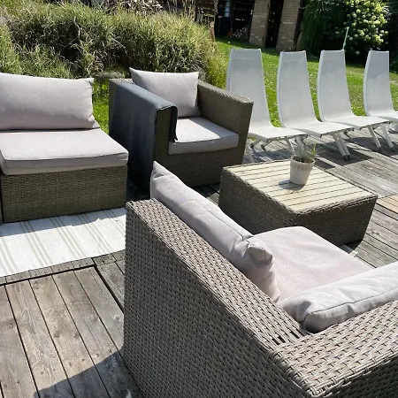 Pensionat Dorotowo Stawiguda